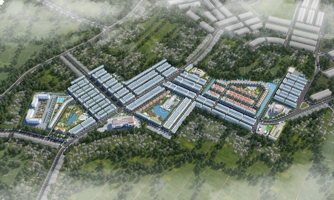 Thanh Hóa duyệt quy hoạch khu đô thị rộng  2.281 ha