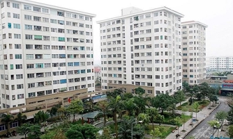 Tháo gỡ rào cản, tạo động lực để thực hiện mục tiêu 1 triệu căn nhà ở xã hội