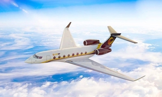Chấp thuận chủ trương đầu tư Hãng bay Sun PhuQuoc Airways