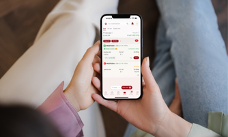 Tập trung gỡ khó cho nhà đầu tư, DNSE hướng đến phát triển bền vững trên thị trường phái sinh