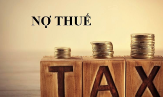 Cần có một điều khoản quy định về việc thành lập, quản lý doanh nghiệp đối với người trốn, nợ thuế  