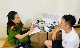 Kiểm soát chặt hơn thị trường tỷ đô – thực phẩm chức năng 