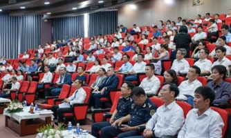 Đà Nẵng đối thoại, tháo gỡ khó khăn để doanh nghiệp phát triển