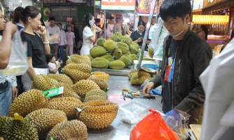 Đưa ngành hàng sầu riêng trở về “quỹ đạo” sản xuất và tiêu thụ bền vững