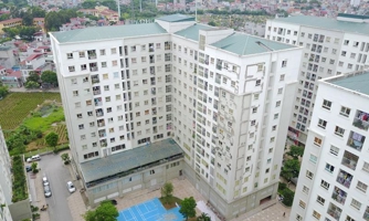 Đề xuất xử lý quỹ đất 20% dành cho nhà ở xã hội với dự án trước thời điểm Luật Nhà ở 2023