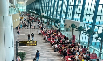 Rà soát, khắc phục bất cập Nhà ga T3, Tân Sơn Nhất