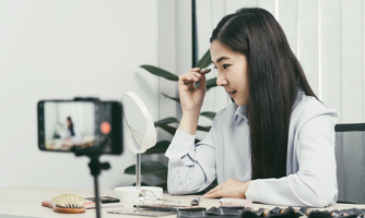 Xu hướng tiếp thị mới của ngành làm đẹp