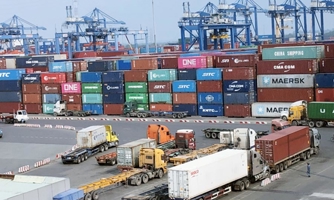 Hoàn thiện hệ thống pháp lý về xuất xứ hàng hóa 