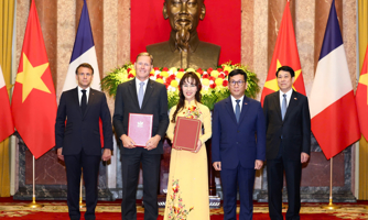 Vietjet orders 20 A330neo widebodies for future expansion plans