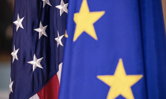 Thương mại Mỹ - EU lớn cỡ nào?