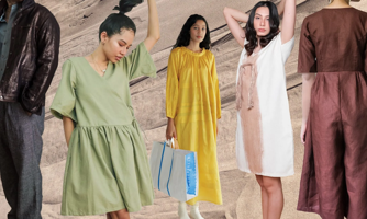 Thời trang bền vững tìm thấy “vùng đất mới” ở Đông Nam Á