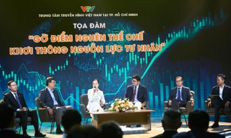 Nhanh chóng gỡ “điểm nghẽn” để kinh tế tư nhân bứt phá