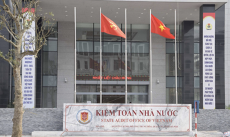 Kiểm toán nhà nước đã kiến nghị xử lý tài chính 281.809 tỷ đồng
