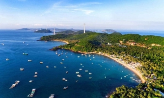 Lan tỏa tinh thần hành động vì biển sạch, môi trường xanh và phát triển bền vững