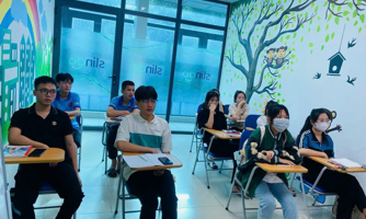 Xu hướng sử dụng chứng chỉ quốc tế trong xét tuyển đại học năm 2025