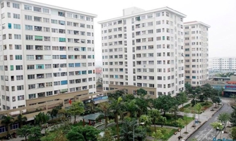 Thay vì áp giá trần nhà ở xã hội hãy làm thế nào để các bên cùng có lợi