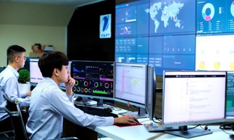 Quảng Trị "mở lớp" tập huấn cho doanh nghiệp dùng ChatGPT