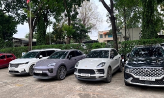 Bắt nhóm đối tượng lập sàn giao dịch tiền ảo giao dịch gần 10.000 tỷ đồng