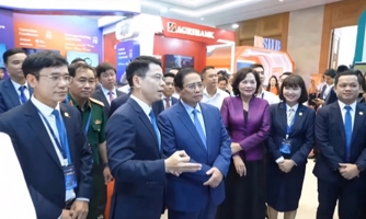 Chuyển đổi số ngân hàng 2025: Xây dựng hệ sinh thái số thông minh trong kỷ nguyên mới