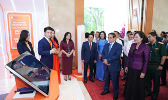 Ngân hàng Nhà nước đã thu thập hàng triệu báo cáo cho 3 kho dữ liệu chống rửa tiền và tài trợ khủng bố