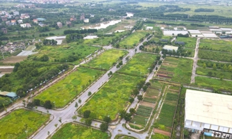 Thanh Hóa đấu giá khu đất du lịch 15ha tại danh thắng "suối cá thần"