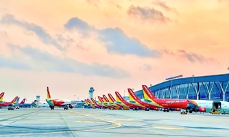 Tỷ phú Nguyễn Thị Phương Thảo: Vietjet cam kết tiếp tục là cầu nối tăng trưởng giữa Việt Nam và thế giới
