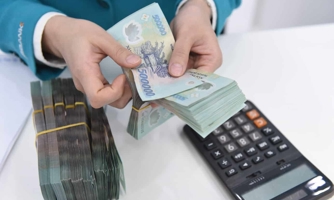 Dư nợ tín dụng tại TP. Hồ Chí Minh đạt gần 4,1 triệu tỷ đồng 5 tháng đầu năm