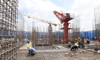 Lĩnh vực xây dựng được giảm bớt thủ tục hành chính