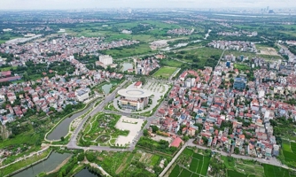 Hà Nội tiếp tục điều chỉnh, bổ sung 95 dự án vào Kế hoạch sử dụng đất tại địa phương