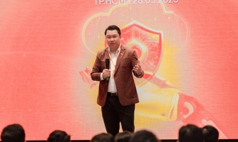 FPT và Palo Alto Networks “hiến kế” bảo mật cho doanh nghiệp 