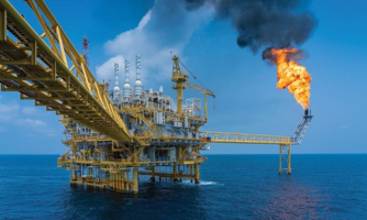 Ngành dầu khí trước sức ép thách thức giảm phát thải carbon