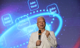 Marcom-AI Platform là minh chứng sống động cho những khát vọng đổi mới đã trở thành hành động cụ thể
