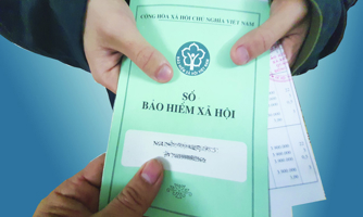 Đến hết tháng 5/2025, số người tham gia bảo hiểm xã hội đạt hơn 19,5 triệu người 