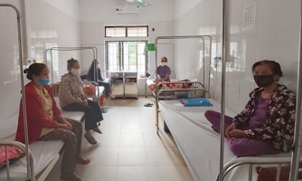 Tăng cường các biện pháp chống nắng nóng cho người bệnh và nhân viên y tế tại các bệnh viện 