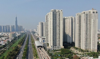 Ba lý do khiến tỷ suất cho thuê nhà phố thấp
