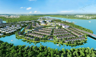 Ninh Bình sắp có siêu dự án đô thị sinh thái hơn 16.000 tỷ đồng