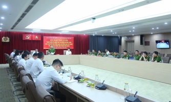 Mở đợt cao điểm "làm sạch" dữ liệu hôn nhân