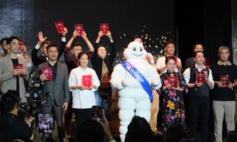 9 nhà hàng Việt Nam có sao Michelin, TP.HCM "góp" 2 cái tên mới