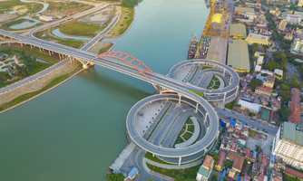 Sản xuất mô tô tại Hải Phòng tăng "sốc" 644%