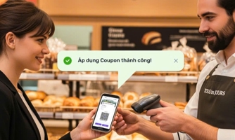 Thương hiệu Hàn Quốc hợp tác với doanh nghiệp blockchain gia tăng trải nghiệm cho khách hàng