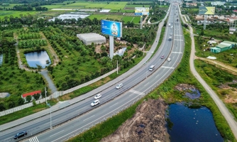 Đề xuất phương án mở rộng tuyến cao tốc Hà Nội - Thái Nguyên lên 6 làn xe