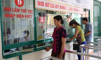 Các trường hợp được hưởng 100% bảo hiểm y tế từ ngày 1/7/2025 