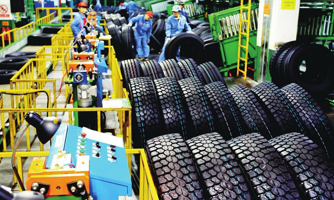 Nam Phi áp thuế chống bán phá giá tạm thời đối với lốp xe ô tô  Việt Nam