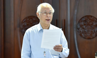 Chuyên gia kiến nghị bỏ cụm từ “Đổi mới sáng tạo” trong Dự thảo Luật Khoa học, Công nghệ và Đổi mới sáng tạo