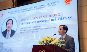 Lan tỏa tinh thần du lịch xanh, bền vững từ diễn đàn Đông Á