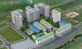 Đề xuất hỗ trợ tối đa 7 tỷ đồng cho mỗi dự án nhà ở xã hội ở Nghệ An