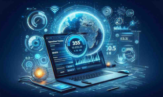Nhà mạng nào có tốc độ mạng di động nhanh nhất tháng 5/2025?