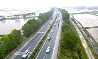 Ninh Bình kiến nghị mở rộng tuyến cao tốc Cầu Giẽ – Ninh Bình lên 6 làn xe