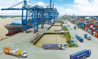 Đồng Nai xuất siêu hơn 3,2 tỷ USD trong 5 tháng đầu năm 2025