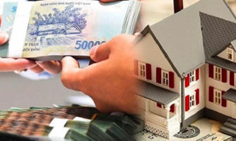 Dự kiến khôi phục quyền thu giữ tài sản bảo đảm cho các tổ chức tín dụng từ 1/8/2025